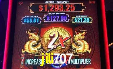 Jogos de mesa e apostas rápidas na jili707