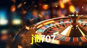 Variedade de jogos na jili707