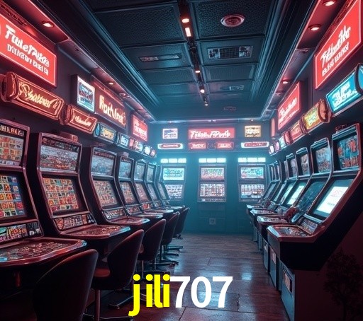 Loterias online na jili707