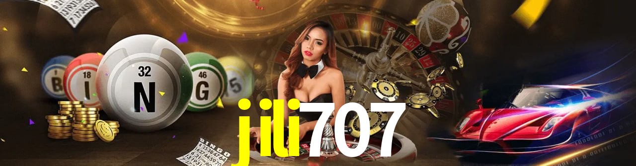 Canal oficial no Telegram da jili707